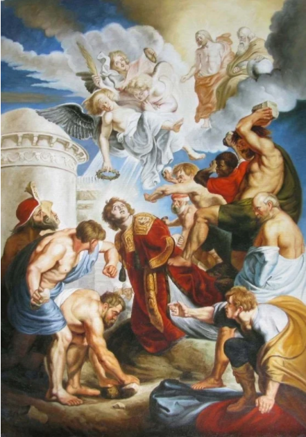 Stefanus