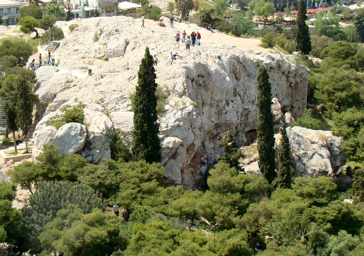 Areopagus