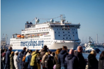 Mercy Ships