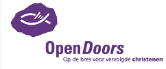 Open Doors