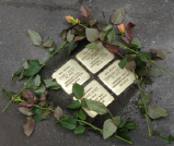 Stolpersteine