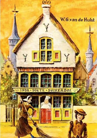 W.G. van der Hulst